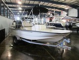 2015 Boston Whaler 150 Montauk Photo #2