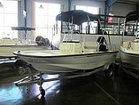 2015 Boston Whaler 150 Montauk Photo #4