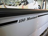 2015 Boston Whaler 150 Montauk Photo #14