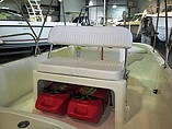 2015 Boston Whaler 150 Montauk Photo #15