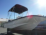 2015 Boston Whaler 150 Montauk Photo #2