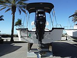 2015 Boston Whaler 150 Montauk Photo #3