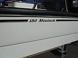 2015 Boston Whaler 150 Montauk Photo #5