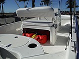 2015 Boston Whaler 150 Montauk Photo #8