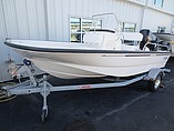 15 Boston Whaler 150 Montauk