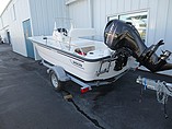 2015 Boston Whaler 150 Montauk Photo #2