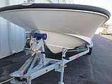 2015 Boston Whaler 150 Montauk Photo #3