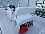 2015 Boston Whaler 150 Montauk Photo #5