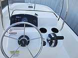 2015 Boston Whaler 150 Montauk Photo #6