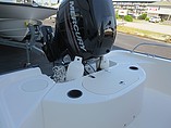 2015 Boston Whaler 150 Montauk Photo #13