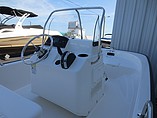 2015 Boston Whaler 150 Montauk Photo #14