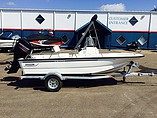 15 Boston Whaler 150 Montauk