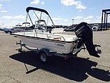 2015 Boston Whaler 150 Montauk Photo #4