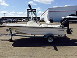 2015 Boston Whaler 150 Montauk Photo #5