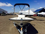 2015 Boston Whaler 150 Montauk Photo #7