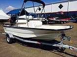 2015 Boston Whaler 150 Montauk Photo #8
