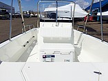 2015 Boston Whaler 150 Montauk Photo #9