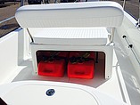 2015 Boston Whaler 150 Montauk Photo #11