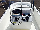 2015 Boston Whaler 150 Montauk Photo #12