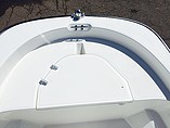 2015 Boston Whaler 150 Montauk Photo #13