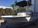 15 Boston Whaler 150 Montauk