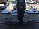 2015 Boston Whaler 150 Montauk Photo #2