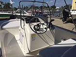 2015 Boston Whaler 150 Montauk Photo #3