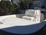 2015 Boston Whaler 150 Montauk Photo #4