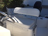2015 Boston Whaler 150 Montauk Photo #5