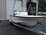 15 Boston Whaler 150 Montauk
