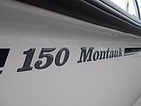 2015 Boston Whaler 150 Montauk Photo #3