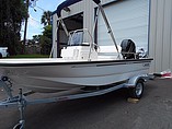 2015 Boston Whaler 150 Montauk Photo #2