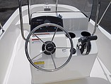 2015 Boston Whaler 150 Montauk Photo #7