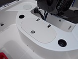2015 Boston Whaler 150 Montauk Photo #9