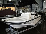 15 Boston Whaler 150 Montauk