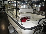2015 Boston Whaler 150 Montauk Photo #2