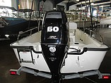 2015 Boston Whaler 150 Montauk Photo #3