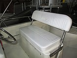 2015 Boston Whaler 150 Montauk Photo #6
