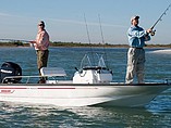 15 Boston Whaler 150 Montauk