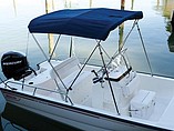 2015 Boston Whaler 150 Montauk Photo #3