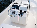 2015 Boston Whaler 150 Montauk Photo #6