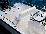 2015 Boston Whaler 150 Montauk Photo #7