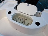 2015 Boston Whaler 150 Montauk Photo #9