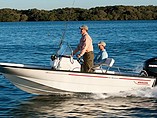 2015 Boston Whaler 150 Montauk Photo #2