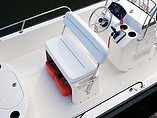 2015 Boston Whaler 150 Montauk Photo #5