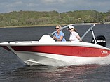 15 Boston Whaler 150 Super Sport