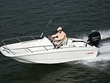 2015 Boston Whaler 150 Super Sport Photo #2