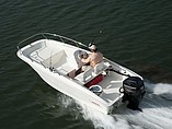 2015 Boston Whaler 150 Super Sport Photo #4
