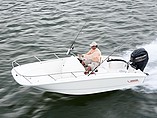 2015 Boston Whaler 150 Super Sport Photo #5