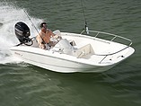 2015 Boston Whaler 150 Super Sport Photo #6